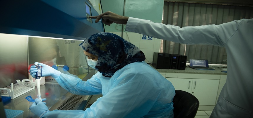 WHO Launches Global Network for Coronaviruses, CoViNet
